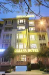 Khách sạn Oriana Các khách sạn ở Hoài Đức