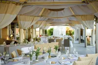 Hotel & Restaurant San Pellegrino Hotels in Santa-Lucia-di-Moriani