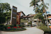 Timbó Park Hotel Hôtels à : Timbó
