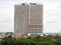 Apartement Springwood by LiviRooms Tangerang Kampus Universitas Bunda Mulia 주변 호텔