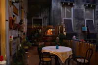Casa Verdi - House of Travelers