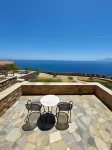 Goulas Traditional Guesthouse Hotels in Monemvasia