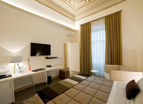 城鎮之屋凱沃爾酒店 酒店