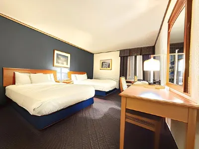 Days Inn by Wyndham Drayton Valley Hotel di Drayton Valley