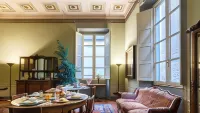 Dimora Storica Palazzo Puccini Hotels in Montale
