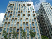 Bossa Nova Beirut Hotel Hotels in Matn