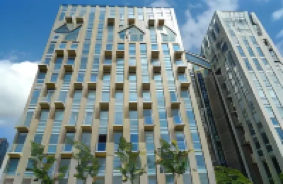 Bossa Nova Beirut Hotel Hotels in 