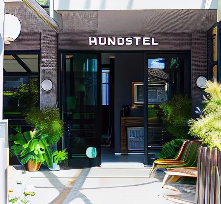 WuHostel