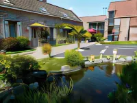 Chambres D Hotes ,Hotel ,Secret d'Une Nuit a Vicq prės de Onnaing,Avec Piscine Hotels in Vicq