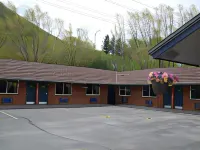 Lava Spa Motel & RV Hotels in Lava Hot Springs