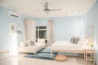 The Duyong Dream Hotel di 