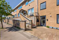 Hermitage Road Apartment by Morethanstays Các khách sạn gần Alexandra Palace