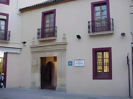 Hotel Casa Museo de la Mezquita