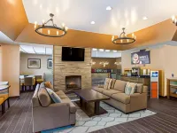 Best Western Logan Inn Hotels in Logan County