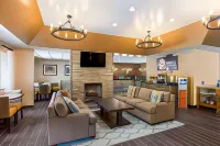 Best Western Logan Inn