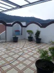 Hotel Syariah Sakimaro Hotel di Piyungan