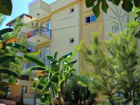 Hotel Uygar