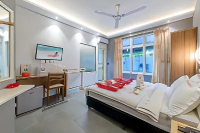Koimala Beach Hotels near Buy and Save
