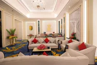 The Premier Palace Hotel and Spa Hotel a Ponhea Leu