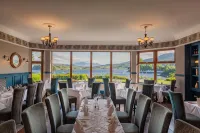 Cuillin Hills Hotel - Desayuno