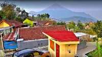 Holi Homestay Trawas - Wifi
