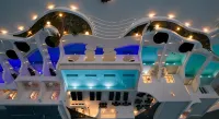 Million Stars Mykonos Hotels in Kalafatis