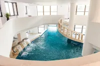 Aqua Montis Resort & Spa - Pools
