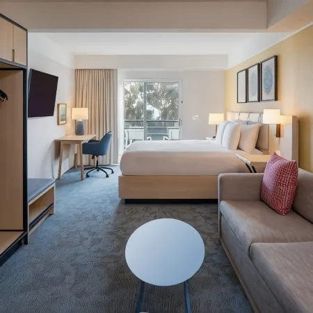 Hilton Garden Inn Dana Point Doheny Beach