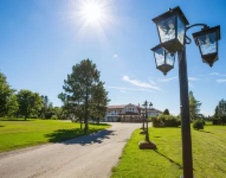 Canadas Best Value Inn and Suites Summerside