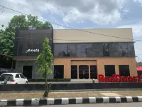 RedDoorz Near Alun Alun Purbalingga Hotel a Purbalingga