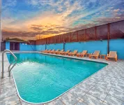 Saylamlar Hotel - gimnasio