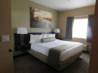 Island Suites Hotel di Lake Havasu City