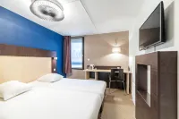 Kyriad Rouen Nord - Mont Saint Aignan Hotels in Upper Normandy