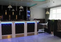 Tourist Hotel فنادق في موغيليف
