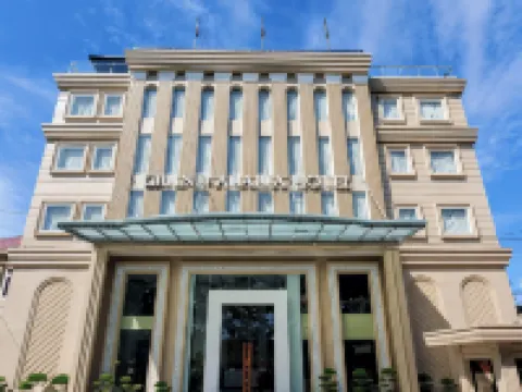 Portola Grand Arabia Hotel Hotels in Banda Aceh