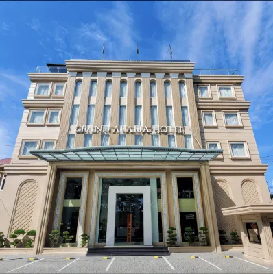 Portola Grand Arabia Hotel