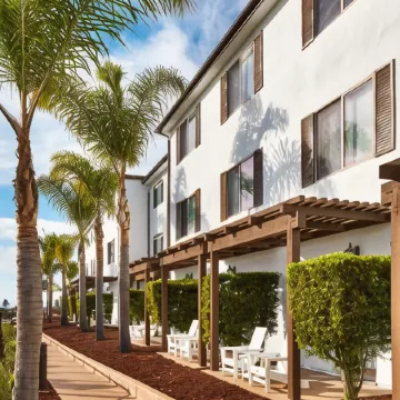 Hilton Garden Inn San Luis Obispo/Pismo Beach