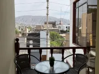 Hotel Arequipa Các khách sạn ở Nasca