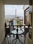 ホテルアレキパ