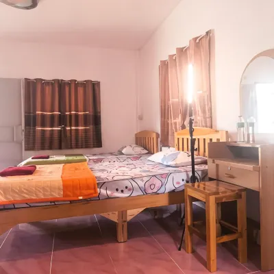 Haidaily Hotels near Phatardsrijormthong Temple