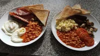 Rowan Tree House B&B Hotels in Sneaton