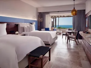 Four Seasons Resort Punta Mita