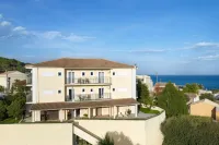 Corfu Pelagos Hotel - Meerblick
