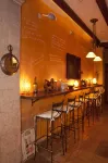 Hotel Triskel - bar