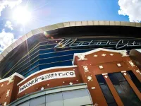 MotorCity Casino Hotel Hotel dekat Detroit Golf Club