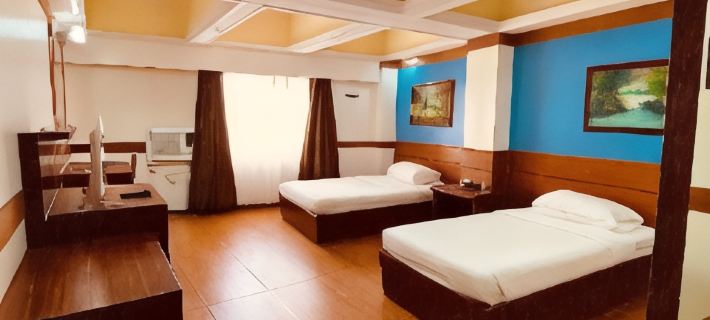 Wregent Plaza Hotel Hotels in Tagbilaran