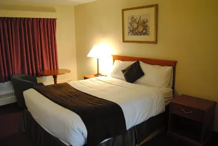 Economy Inn
