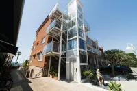 Aparthotel Solifemar