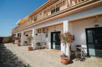 Aparthotel Solifemar