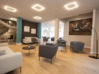 Hotel Il Portico by Lvg Hotel Collection Hotels in Cannobio
